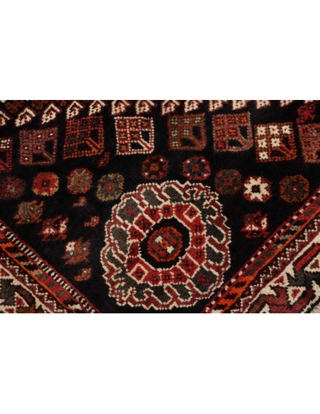 Tappeto Shiraz Persia cm.172x267