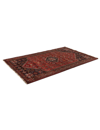 Tappeto Shiraz  Kashghai Persia cm.160x262