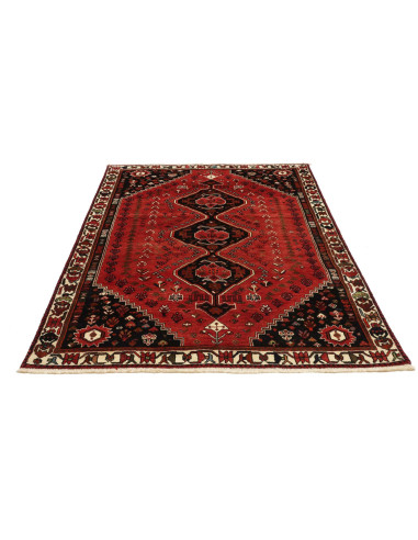 Tappeto Shiraz Persia cm.163x253