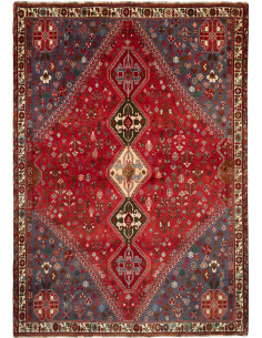 Tappeto Shiraz Persia cm.190x270