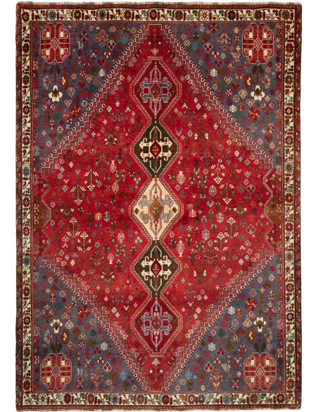 Tappeto Shiraz Persia cm.190x270