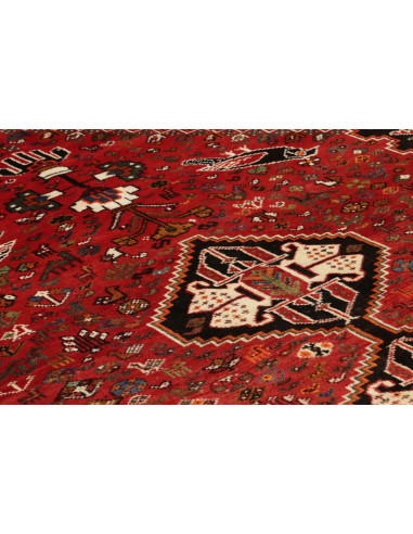Tappeto Shiraz  Kashghai Persia cm.167x268