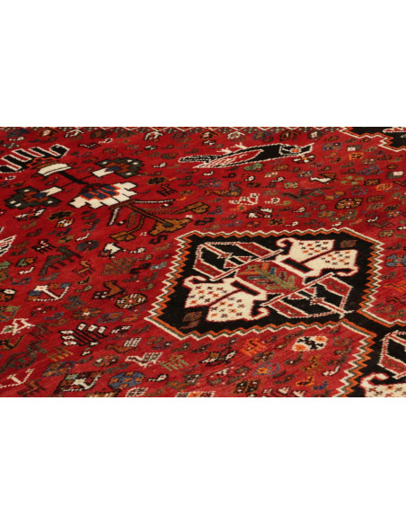 Tappeto Shiraz  Kashghai Persia cm.167x268