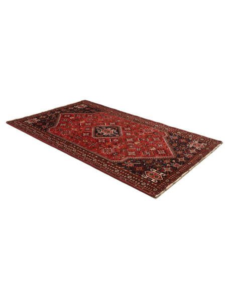 Tappeto Shiraz  Kashghai Persia cm.160x262