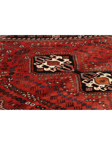 Tappeto Shiraz Persia cm.172x267