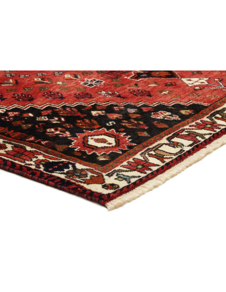 Tappeto Shiraz Persia cm.163x253