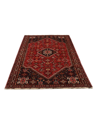 Tappeto Shiraz  Kashghai Persia cm.160x262