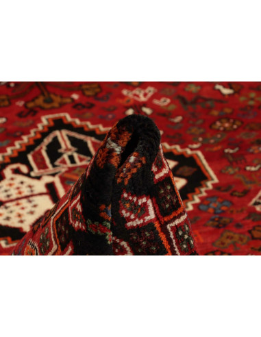 Tappeto Shiraz  Kashghai Persia cm.167x268