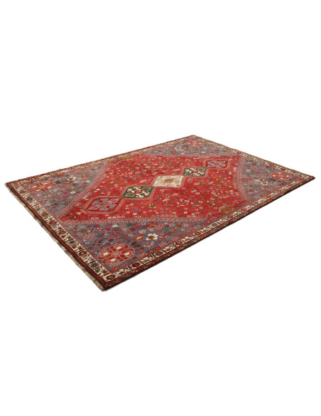 Tappeto Shiraz Persia cm.190x270