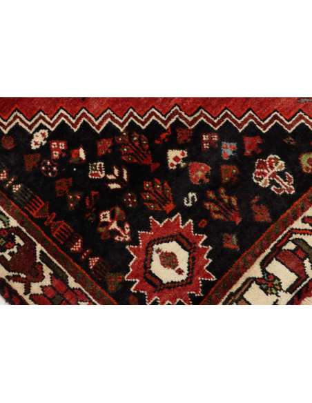 Tappeto Shiraz Persia cm.163x253