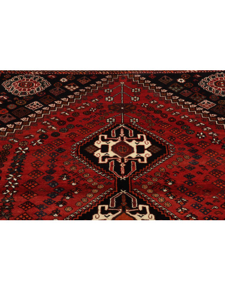 Tappeto Shiraz Persia cm.172x267