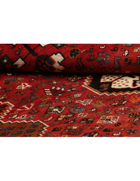 Tappeto Shiraz  Kashghai Persia cm.167x268