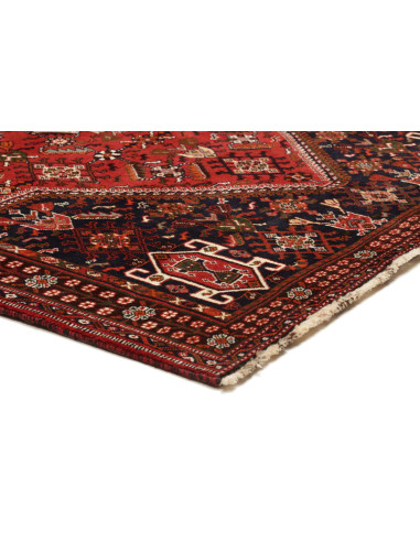 Tappeto Shiraz  Kashghai Persia cm.160x262