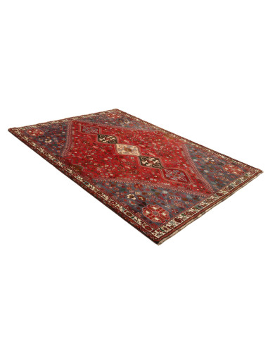 Tappeto Shiraz Persia cm.190x270