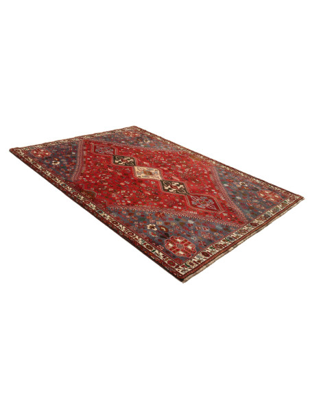 Tappeto Shiraz Persia cm.190x270