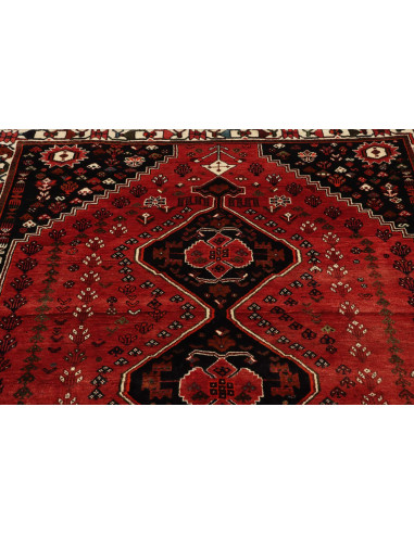 Tappeto Shiraz Persia cm.163x253