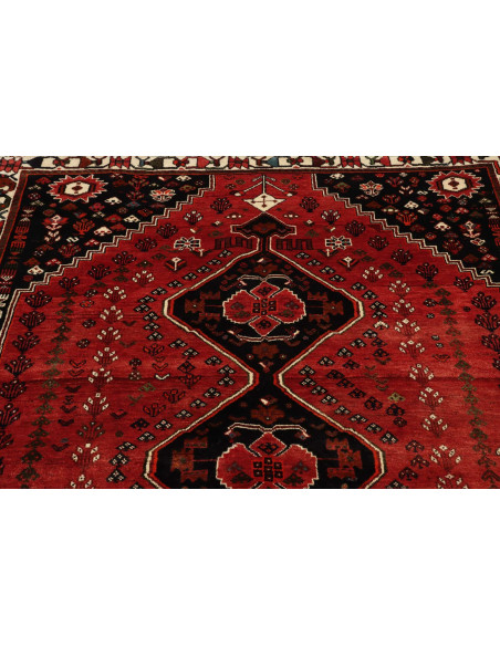 Tappeto Shiraz Persia cm.163x253