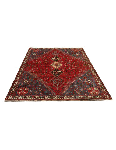 Tappeto Shiraz Persia cm.190x270