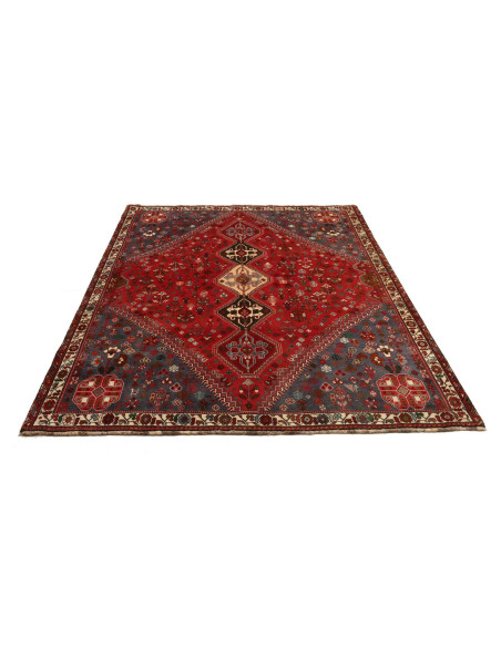 Tappeto Shiraz Persia cm.190x270