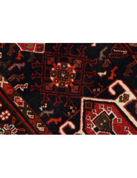 Tappeto Shiraz  Kashghai Persia cm.160x262