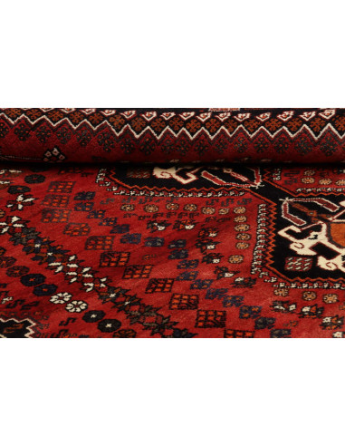 Tappeto Shiraz Persia cm.172x267
