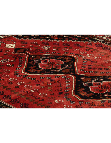 Tappeto Shiraz Persia cm.163x253