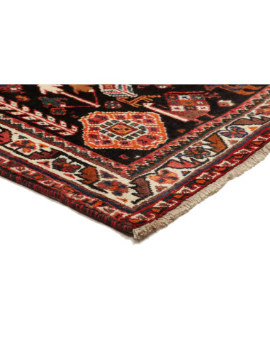 Tappeto Shiraz  Kashghai Persia cm.173x257