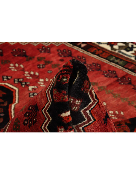 Tappeto Shiraz Persia cm.163x253