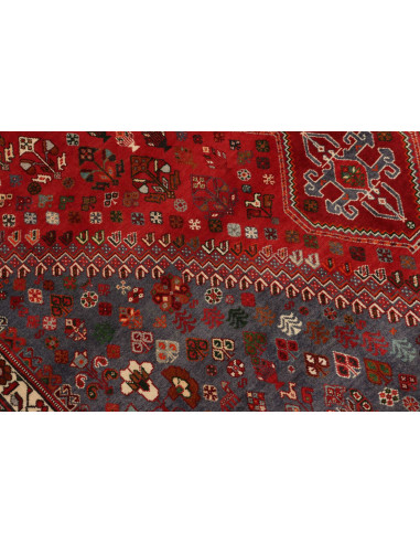 Tappeto Shiraz Persia cm.190x270