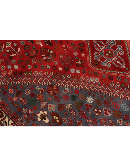 Tappeto Shiraz Persia cm.190x270