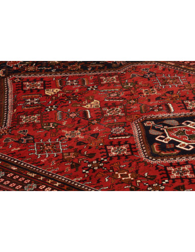 Tappeto Shiraz  Kashghai Persia cm.160x262