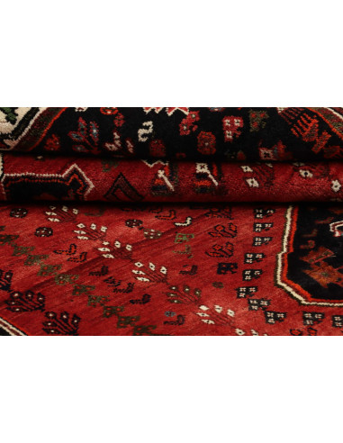 Tappeto Shiraz Persia cm.163x253