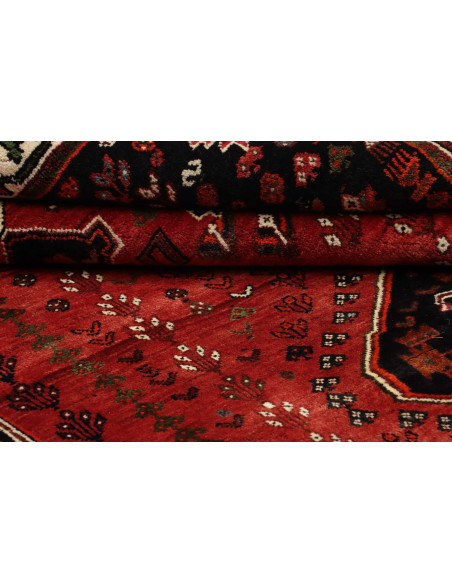 Tappeto Shiraz Persia cm.163x253