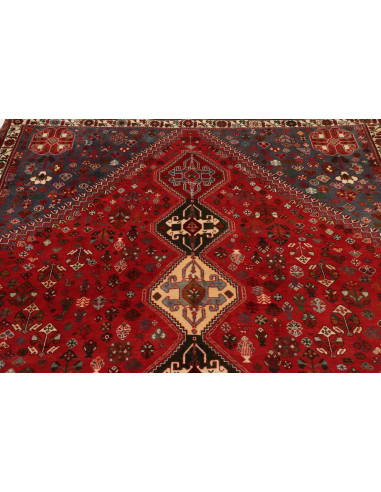 Tappeto Shiraz Persia cm.190x270