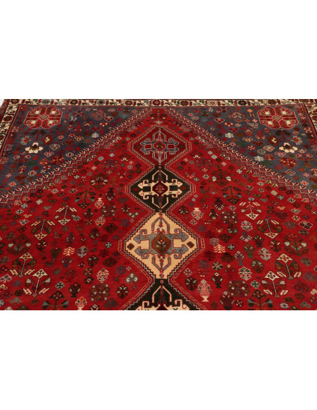 Tappeto Shiraz Persia cm.190x270