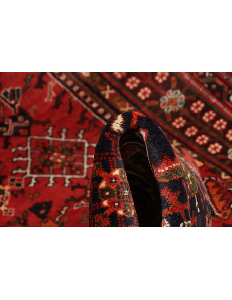 Tappeto Shiraz  Kashghai Persia cm.160x262