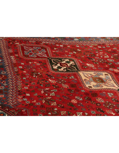 Tappeto Shiraz Persia cm.190x270