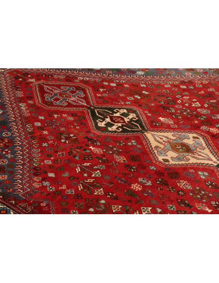 Tappeto Shiraz Persia cm.190x270