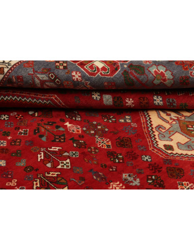Tappeto Shiraz Persia cm.190x270
