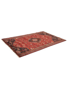 Tappeto Shiraz  Kashghai Persia cm.160x255 2