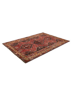 Tappeto Shiraz Persia cm.178x255 2