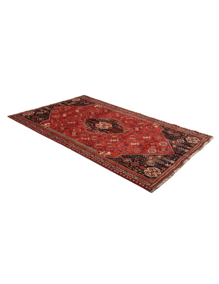 Tappeto Shiraz  Kashghai Persia cm.160x255