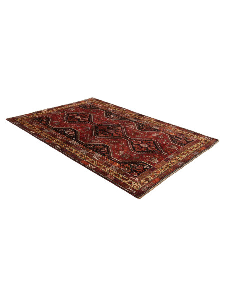 Tappeto Shiraz Persia cm.178x255