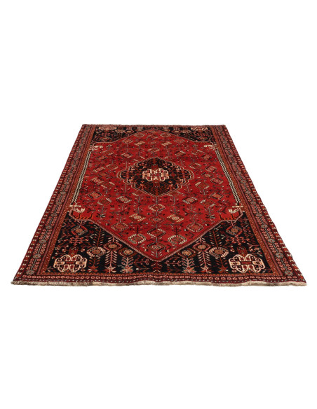Tappeto Shiraz  Kashghai Persia cm.160x255
