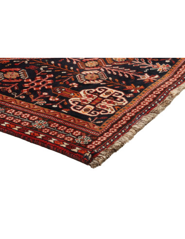 Tappeto Shiraz  Kashghai Persia cm.160x255