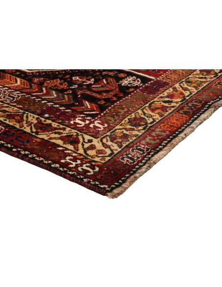 Tappeto Shiraz Persia cm.178x255