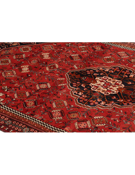 Tappeto Shiraz  Kashghai Persia cm.160x255