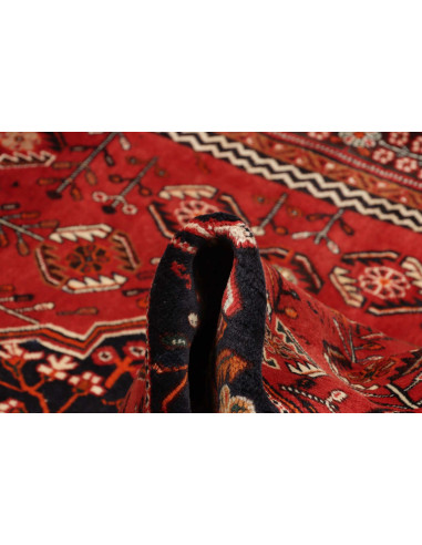 Tappeto Shiraz  Kashghai Persia cm.160x255