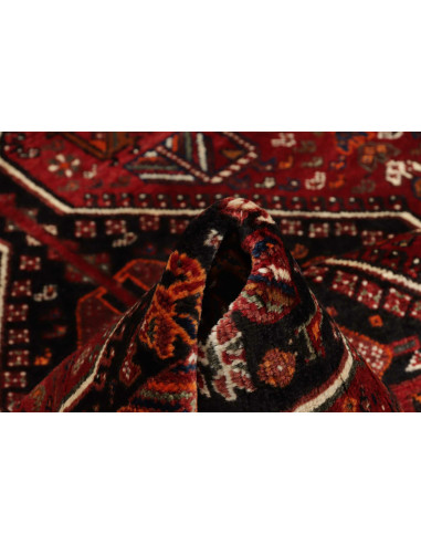 Tappeto Shiraz Persia cm.178x255