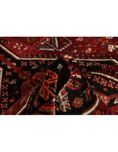 Tappeto Shiraz Persia cm.178x255